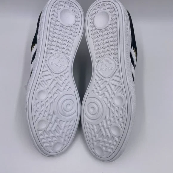 adidas Busenitz Black Men's Shoes - Picture 6 of 8